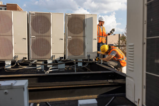 Best HVAC System Installation  in Unicoi, TN