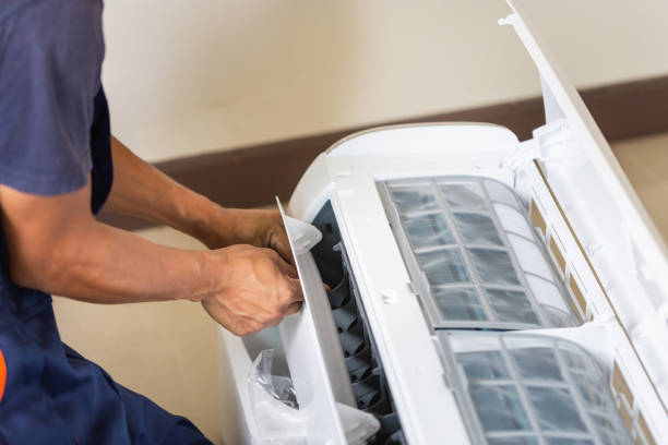 Reliable Unicoi, TN HVAC Solutions