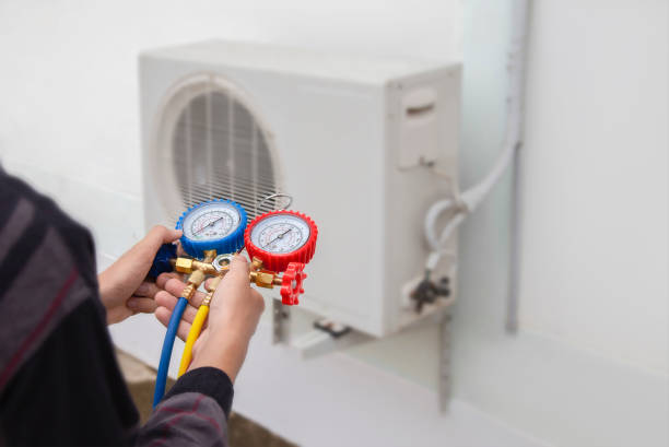 Best Local HVAC Companies  in Unicoi, TN
