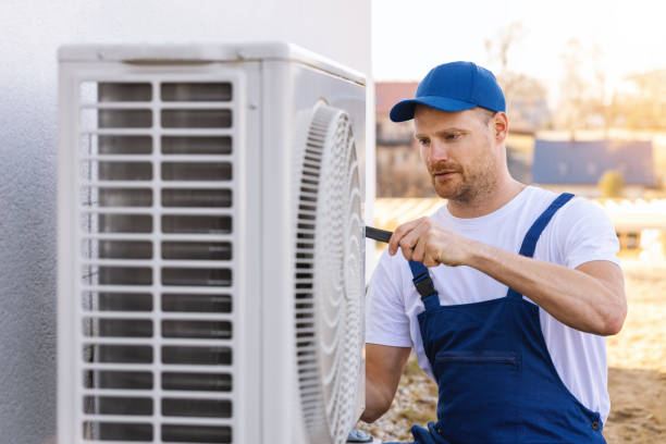 HVAC Troubleshooting in Unicoi, TN